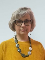 Солдаткина Вера