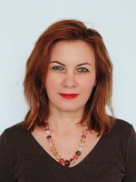 Воронцова Ирина