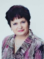 Косилина Людмила