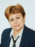 Мащенко Лариса