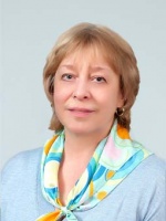 Папандина Татьяна