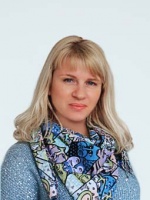 Подгорнова Татьяна