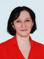 Бевз Елена