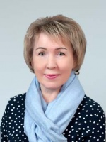 Коба Наталья