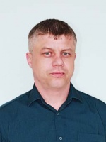 Барышников Евгений Викторович