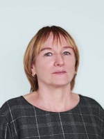 Самофалова Любовь
