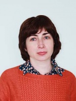 Шлобина Ирина