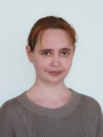 Чистова Ирина