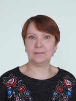 Евтеева Валентина