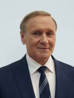 Николаев Николай