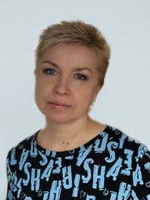 Безуглая Галина