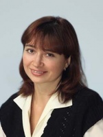 Клевченя Юлия