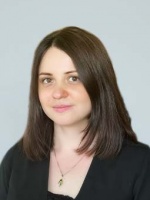 Насретдинова Эльвира