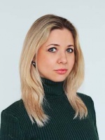 Богданова Марина