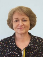 Завалишина Марина
