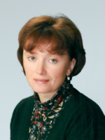 Валецкая Елена