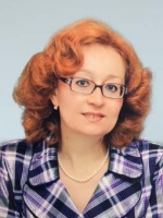 Кириченко Татьяна