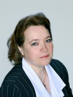 Назарова Марина