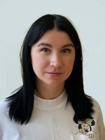 Бабаян Анна