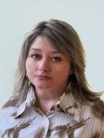 Баранчикова Оксана