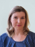 Шутова Милана