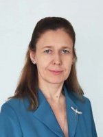 Рассохина Галина