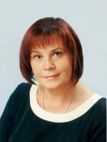 Бондаренко Ирина