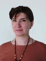 Решетова Елена