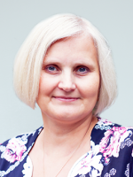 Зенкович Елена