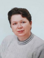 Ясько Валентина