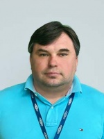 Жильцов Сергей