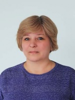 Сенина Татьяна