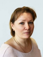 Карпова Екатерина