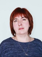 Харламова Мария