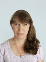 Богомолова Анна