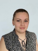 Виноградова Анна