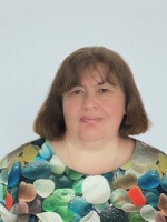 Лякишева Ольга