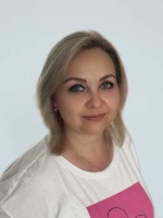 Романычева Елена