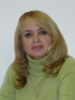 Зенкова Марина