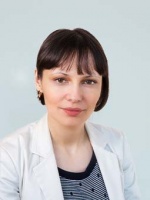 Ахмерова Лия