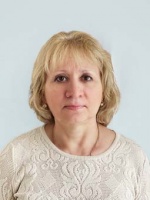 Лёвина Наталья