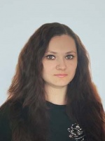 Парфенова Юлия