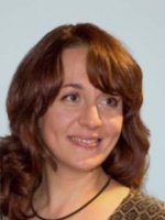 Егорова Оксана