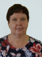 Савинова Ольга