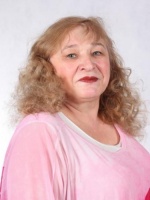 Дорофеева Валентина