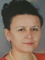 Асророва Фируза Шарофовна